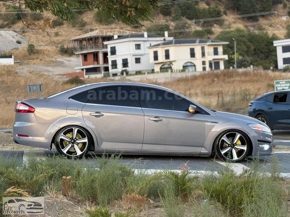 ÖZENLE YAPILMIŞ FORD MONDEO BOL EXTRALI