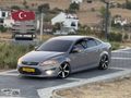 ÖZENLE YAPILMIŞ FORD MONDEO BOL EXTRALI