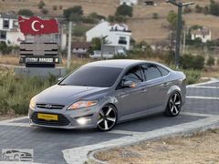 ÖZENLE YAPILMIŞ FORD MONDEO BOL EXTRALI