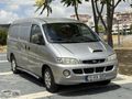 EFE OTOMOTİV'DEN 2003 STAREX KLİMALI TERTEMİZ MUAYER