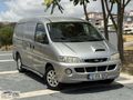 EFE OTOMOTİV'DEN 2003 STAREX KLİMALI TERTEMİZ MUAYER