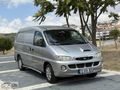 EFE OTOMOTİV'DEN 2003 STAREX KLİMALI TERTEMİZ MUAYER