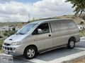 EFE OTOMOTİV'DEN 2003 STAREX KLİMALI TERTEMİZ MUAYER