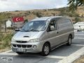 EFE OTOMOTİV'DEN 2003 STAREX KLİMALI TERTEMİZ MUAYER