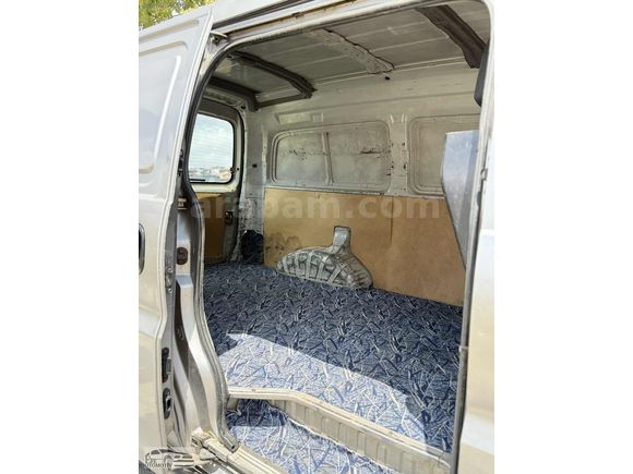 EFE OTOMOTİV'DEN 2003 STAREX KLİMALI TERTEMİZ MUAYER