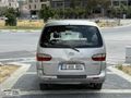 EFE OTOMOTİV'DEN 2003 STAREX KLİMALI TERTEMİZ MUAYER