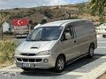EFE OTOMOTİV'DEN 2003 STAREX KLİMALI TERTEMİZ MUAYER