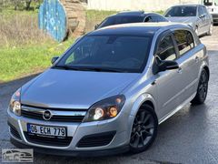 EFE OTOMOTİV'DEN DEĞİŞENSİZ OPEL ASTRA 2.0 TURBO 200 HP 4 KAPI