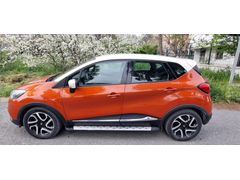 Sahibinden Renault Captur 0.9 Icon 2013 Model 