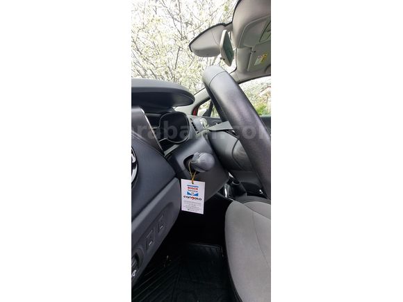 Sahibinden Renault Captur 0.9 Icon 2013 Model 