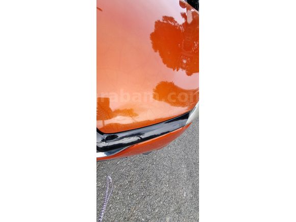 Sahibinden Renault Captur 0.9 Icon 2013 Model 