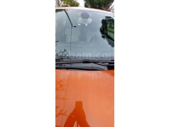 Sahibinden Renault Captur 0.9 Icon 2013 Model 