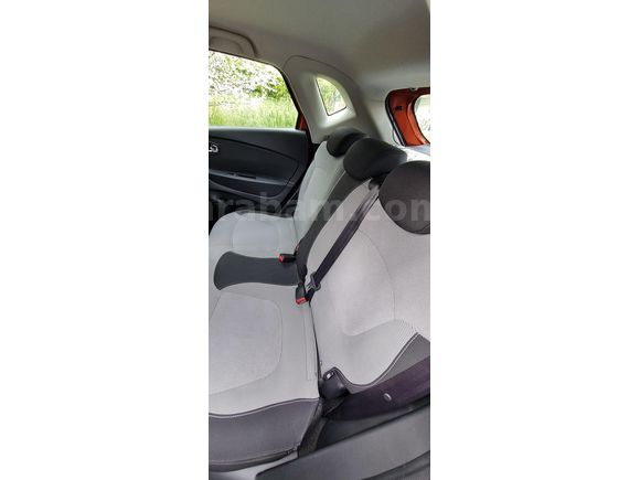 Sahibinden Renault Captur 0.9 Icon 2013 Model 