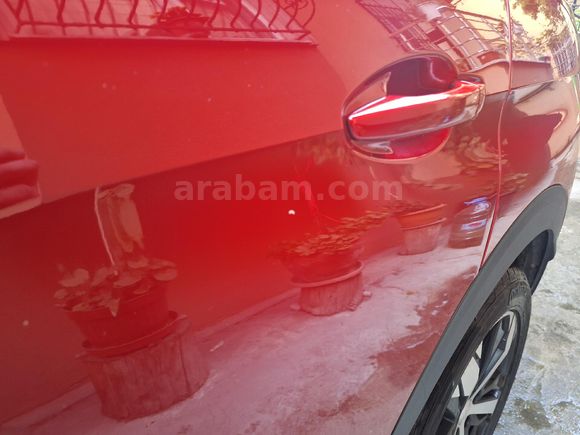 İlk Sahibinden Peugeot 3008 1.2 PureTech Active Prime Edition 2023 Model