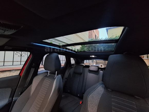 İlk Sahibinden Peugeot 3008 1.2 PureTech Active Prime Edition 2023 Model