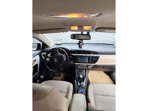 Sahibinden Toyota Corolla 1.4 D-4D Premium 2015 Model