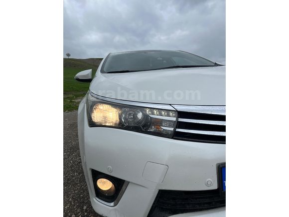 Sahibinden Toyota Corolla 1.4 D-4D Premium 2015 Model