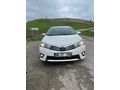 Sahibinden Toyota Corolla 1.4 D-4D Premium 2015 Model