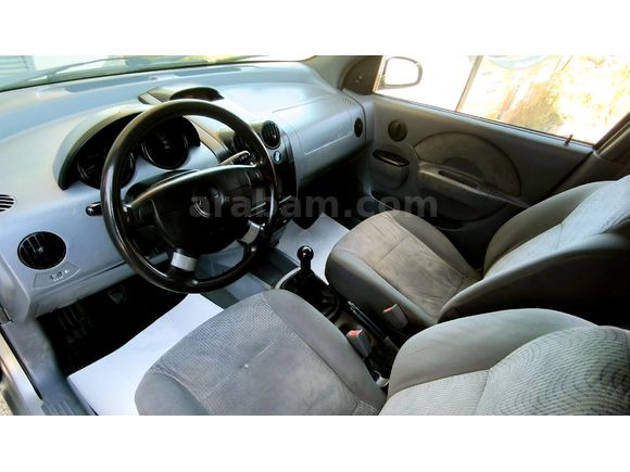 AUTO KILINÇ Chevrolet Aveo 1.2 SE 2004 Model Hatay