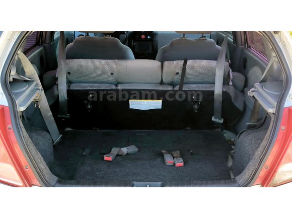 AUTO KILINÇ Chevrolet Aveo 1.2 SE 2004 Model Hatay