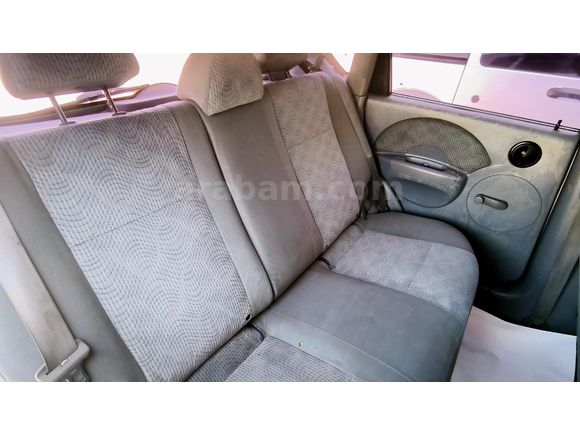 AUTO KILINÇ Chevrolet Aveo 1.2 SE 2004 Model Hatay