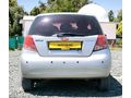 AUTO KILINÇ Chevrolet Aveo 1.2 SE 2004 Model Hatay