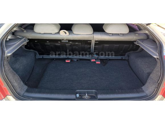 AUTO KILINÇ Chevrolet Aveo 1.2 SE 2004 Model Hatay