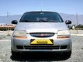 AUTO KILINÇ Chevrolet Aveo 1.2 SE 2004 Model Hatay