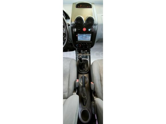 AUTO KILINÇ Chevrolet Aveo 1.2 SE 2004 Model Hatay