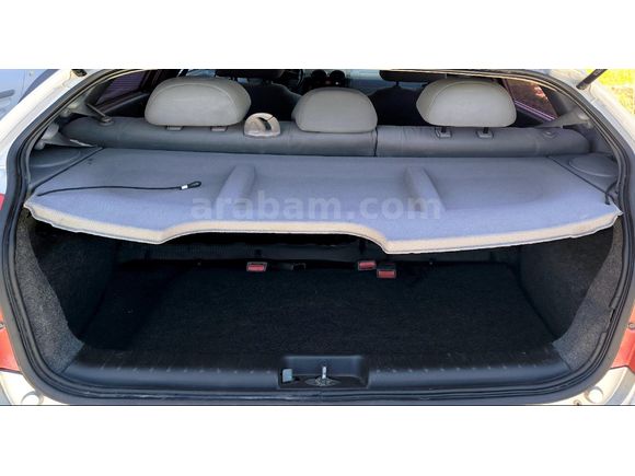 AUTO KILINÇ Chevrolet Aveo 1.2 SE 2004 Model Hatay