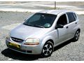 AUTO KILINÇ Chevrolet Aveo 1.2 SE 2004 Model Hatay