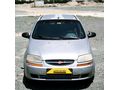 AUTO KILINÇ Chevrolet Aveo 1.2 SE 2004 Model Hatay