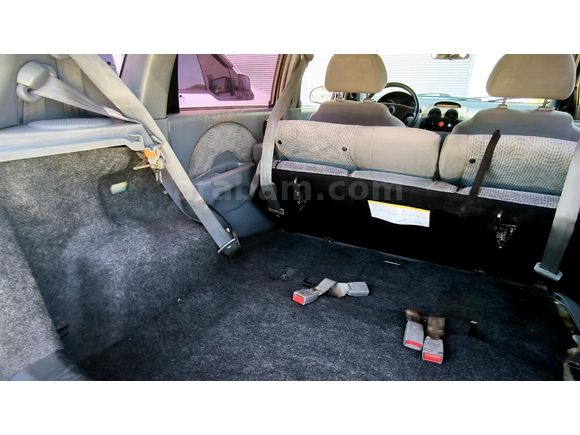 AUTO KILINÇ Chevrolet Aveo 1.2 SE 2004 Model Hatay