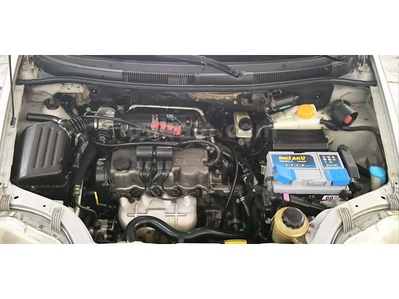 AUTO KILINÇ Chevrolet Aveo 1.2 SE 2004 Model Hatay