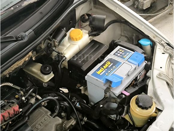 AUTO KILINÇ Chevrolet Aveo 1.2 SE 2004 Model Hatay