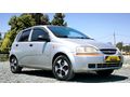 AUTO KILINÇ Chevrolet Aveo 1.2 SE 2004 Model Hatay