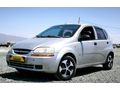 AUTO KILINÇ Chevrolet Aveo 1.2 SE 2004 Model Hatay