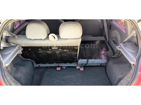 AUTO KILINÇ Chevrolet Aveo 1.2 SE 2004 Model Hatay