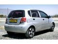 AUTO KILINÇ Chevrolet Aveo 1.2 SE 2004 Model Hatay