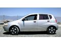 AUTO KILINÇ Chevrolet Aveo 1.2 SE 2004 Model Hatay