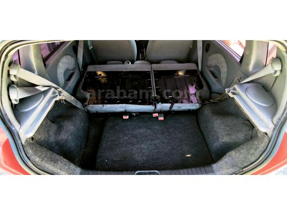 AUTO KILINÇ Chevrolet Aveo 1.2 SE 2004 Model Hatay