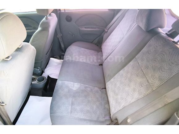 AUTO KILINÇ Chevrolet Aveo 1.2 SE 2004 Model Hatay
