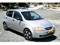 AUTO KILINÇ Chevrolet Aveo 1.2 SE 2004 Model Hatay
