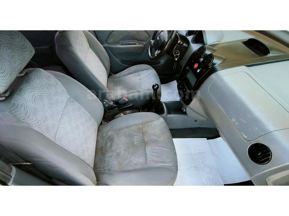 AUTO KILINÇ Chevrolet Aveo 1.2 SE 2004 Model Hatay