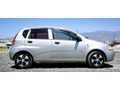 AUTO KILINÇ Chevrolet Aveo 1.2 SE 2004 Model Hatay