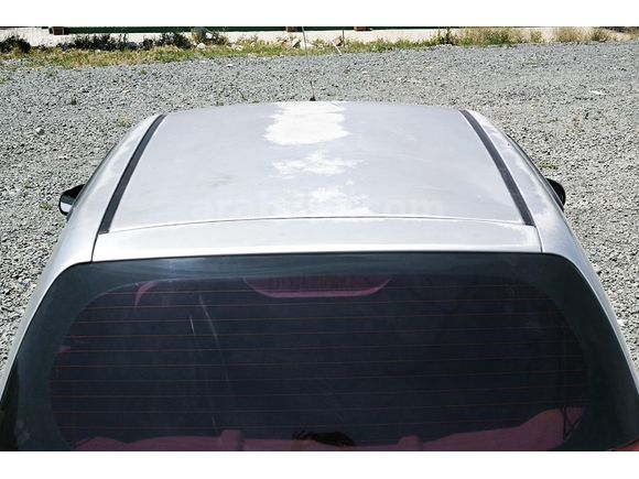 AUTO KILINÇ Chevrolet Aveo 1.2 SE 2004 Model Hatay
