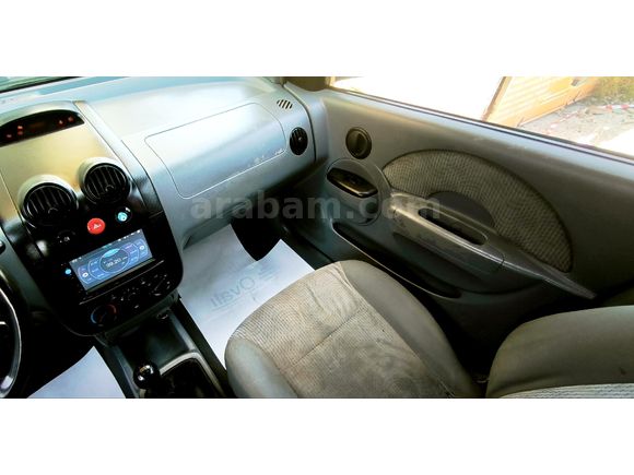 AUTO KILINÇ Chevrolet Aveo 1.2 SE 2004 Model Hatay