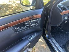 Sahibinden Mercedes - Benz S 320 CDI L 2008 Model  297.000 km Siyah