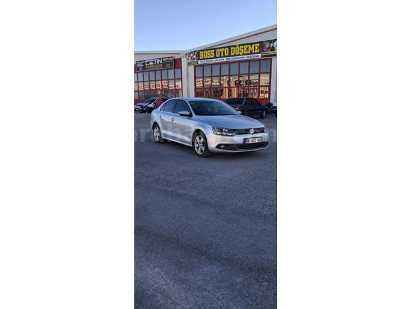 Hatasız dizel jetta otomatik comfortline l