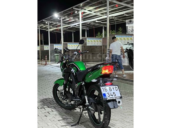 Sahibinden Arora AR 06 